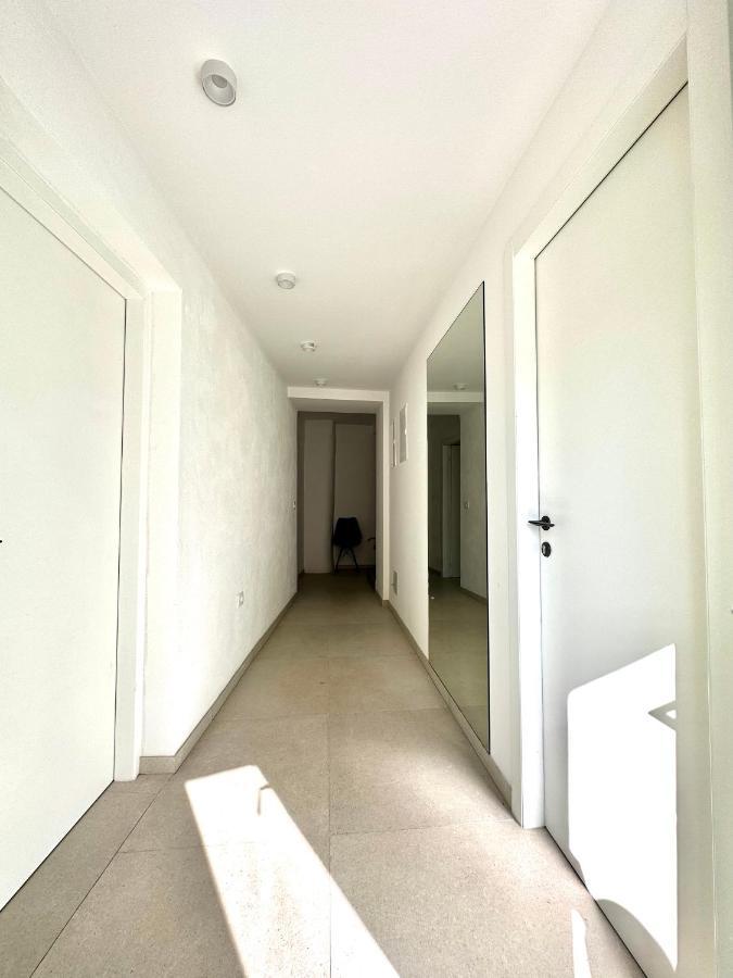 Damir Skomina Apartments Копер Екстериор снимка