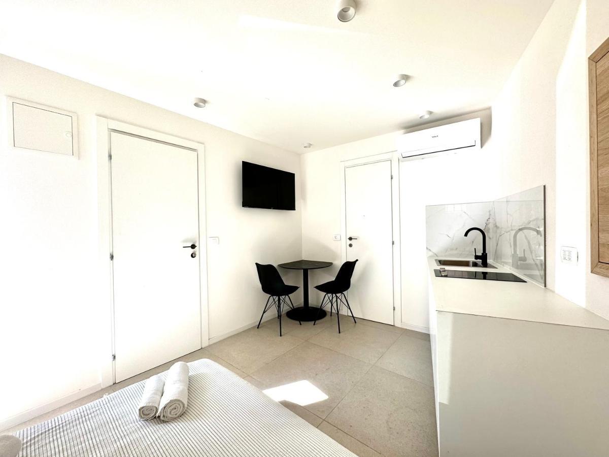 Damir Skomina Apartments Копер Екстериор снимка