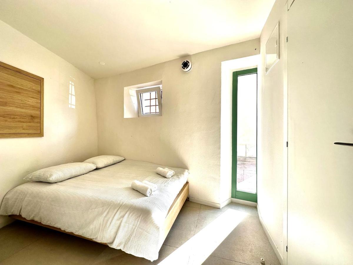 Damir Skomina Apartments Копер Екстериор снимка