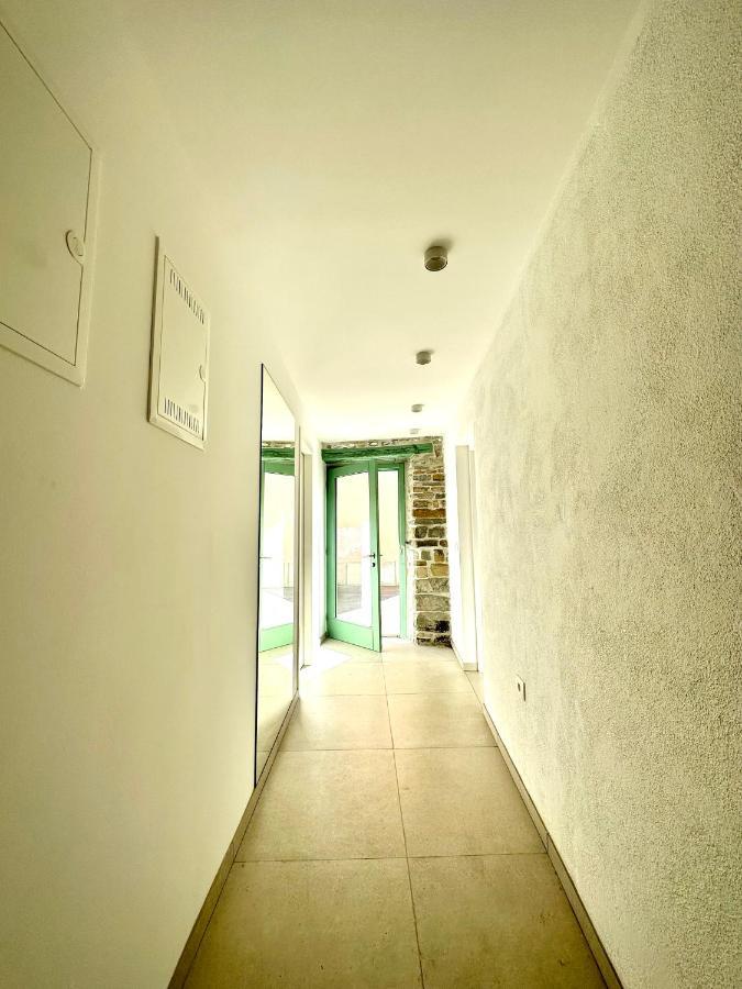 Damir Skomina Apartments Копер Екстериор снимка