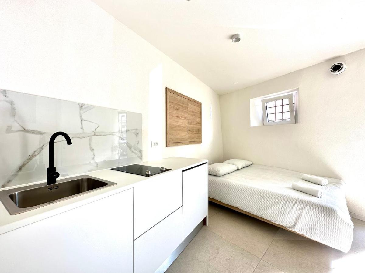 Damir Skomina Apartments Копер Екстериор снимка