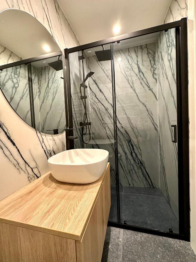 Damir Skomina Apartments Копер Екстериор снимка