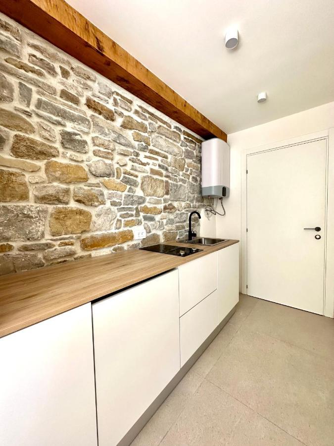 Damir Skomina Apartments Копер Екстериор снимка