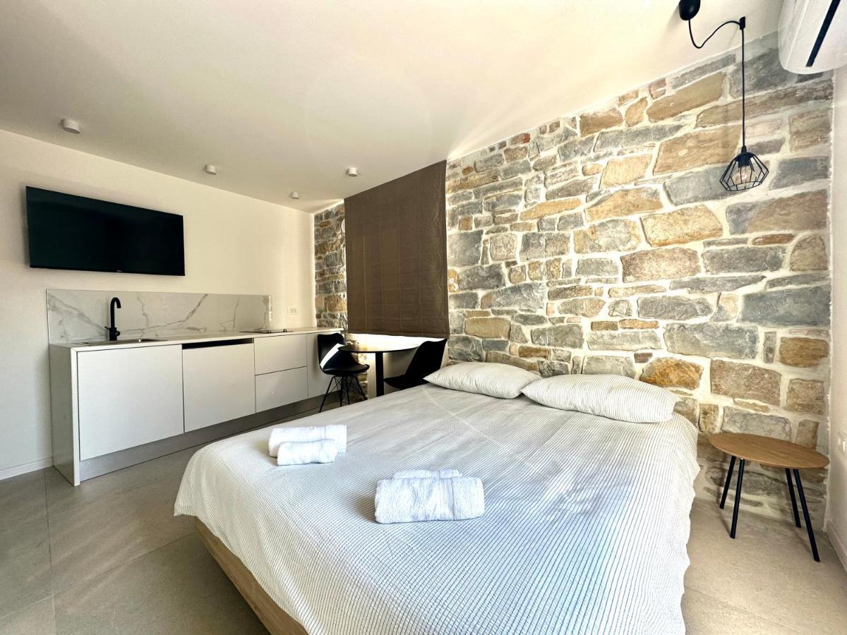 Damir Skomina Apartments Копер Екстериор снимка