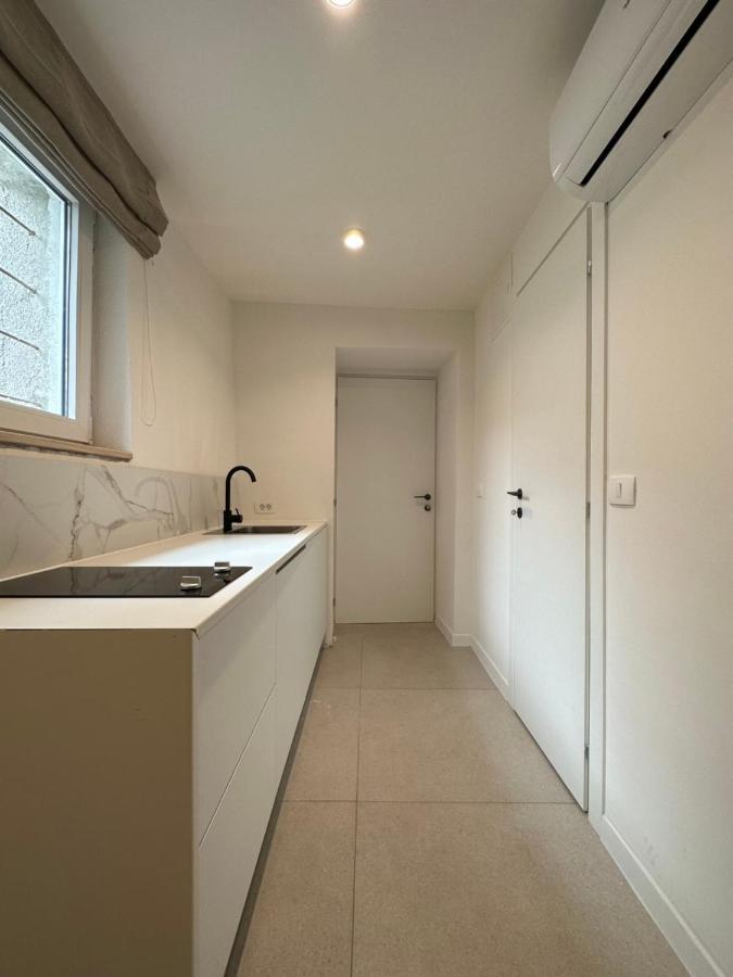 Damir Skomina Apartments Копер Екстериор снимка