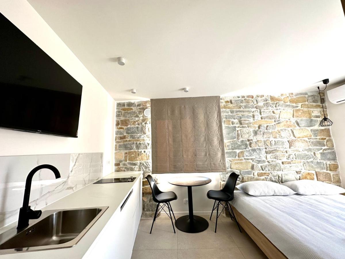 Damir Skomina Apartments Копер Екстериор снимка