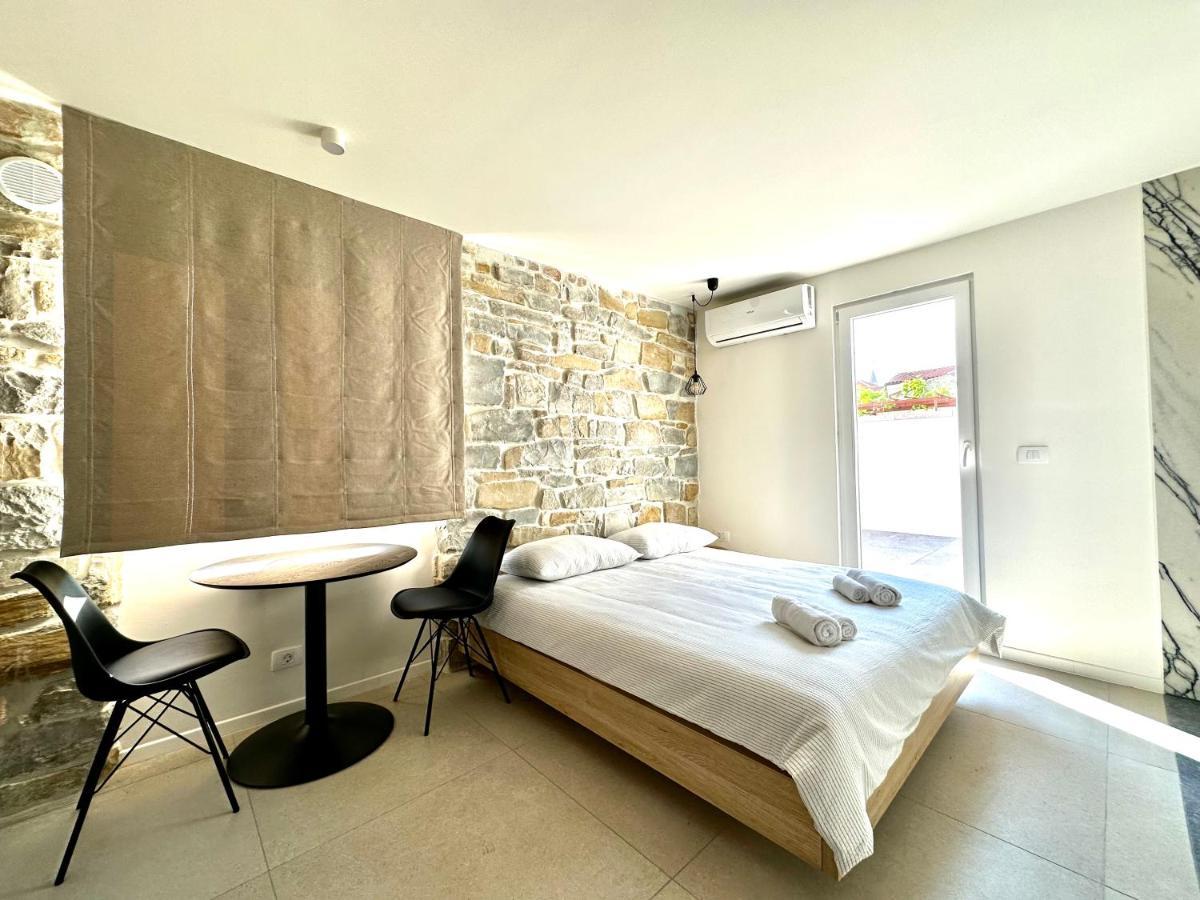 Damir Skomina Apartments Копер Екстериор снимка