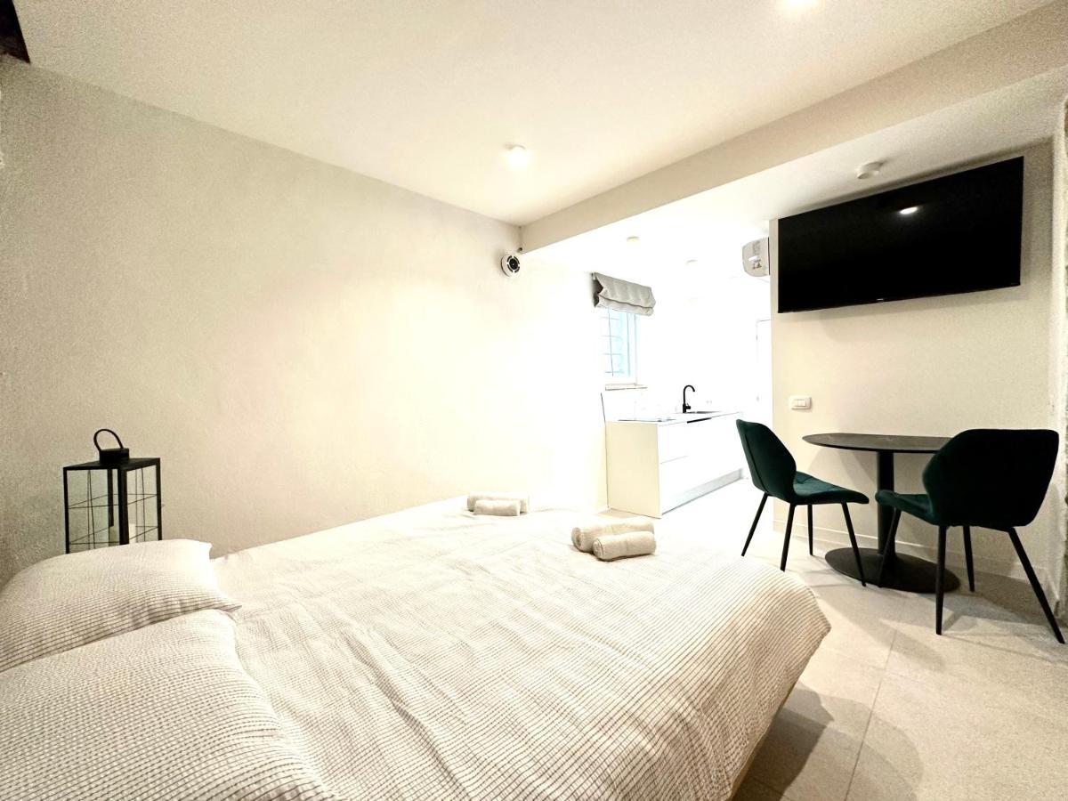 Damir Skomina Apartments Копер Екстериор снимка