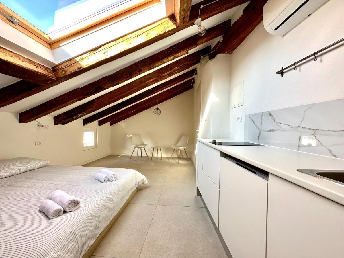 Damir Skomina Apartments Копер Екстериор снимка