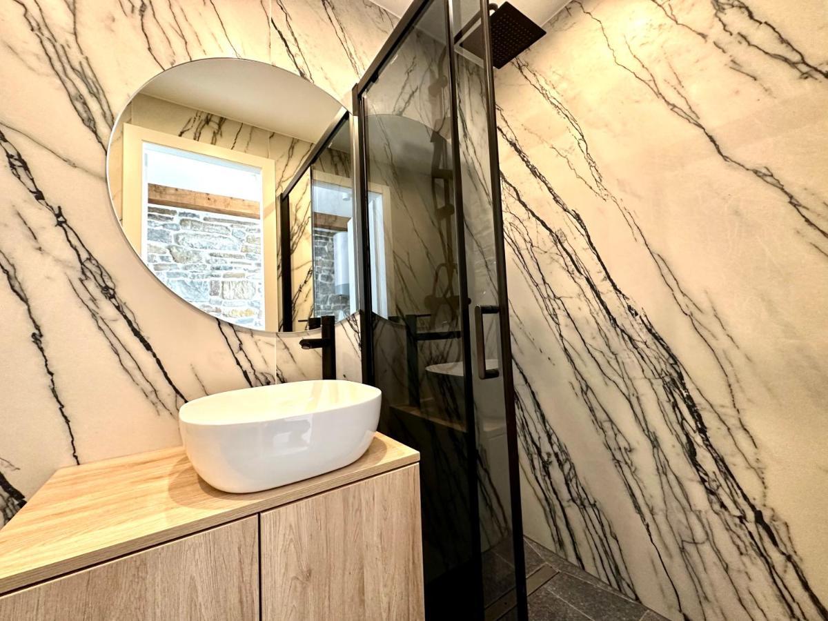 Damir Skomina Apartments Копер Екстериор снимка