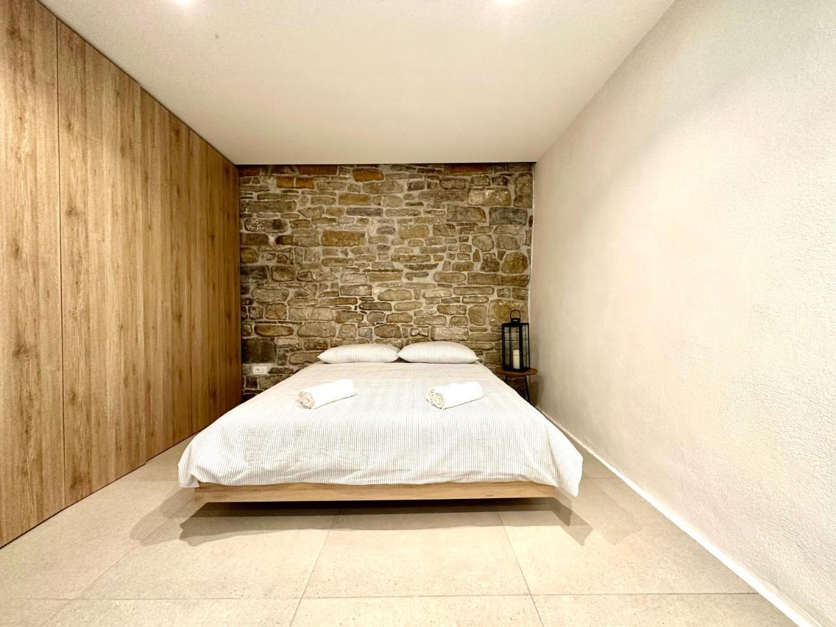 Damir Skomina Apartments Копер Екстериор снимка