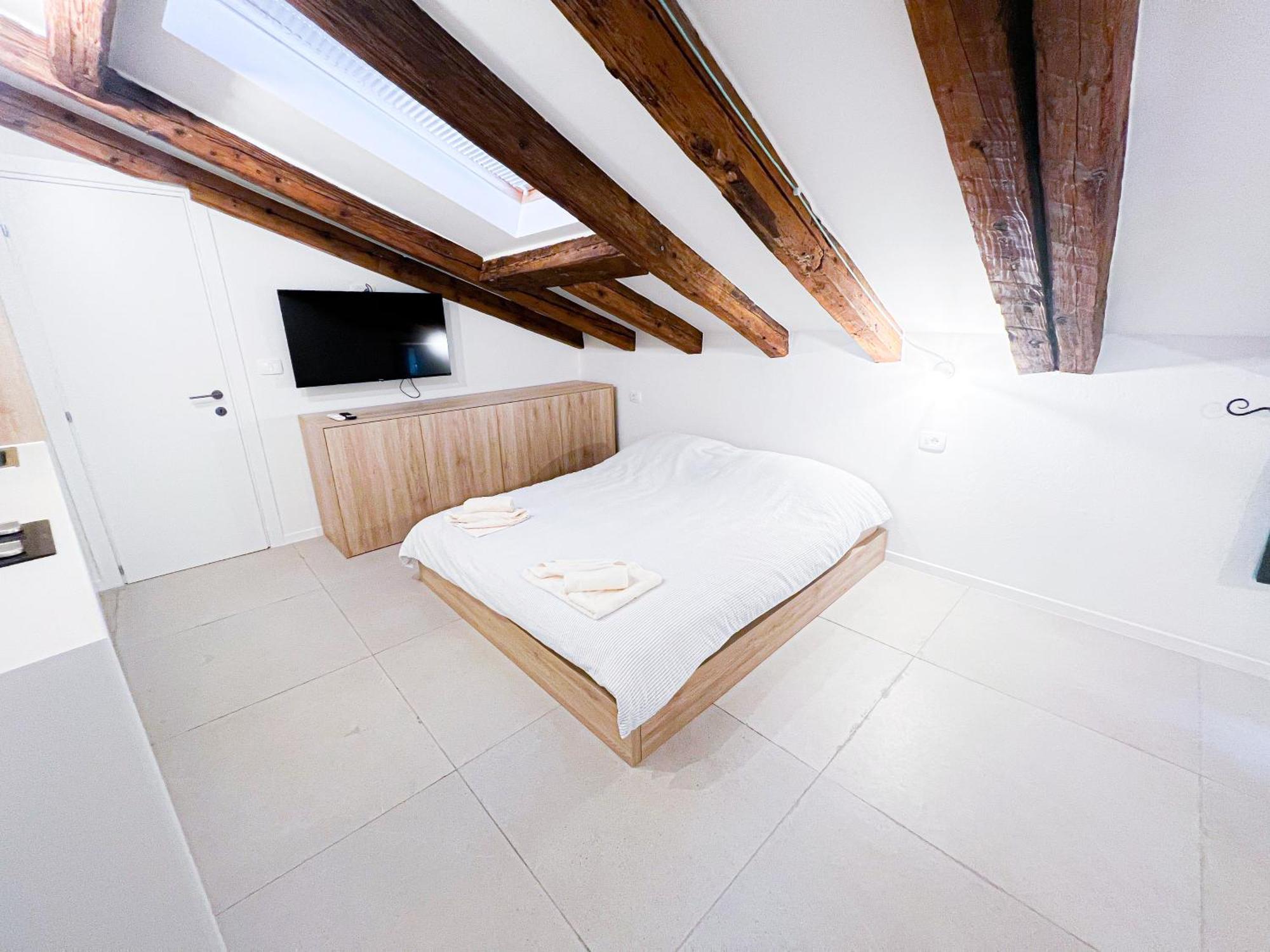 Damir Skomina Apartments Копер Екстериор снимка