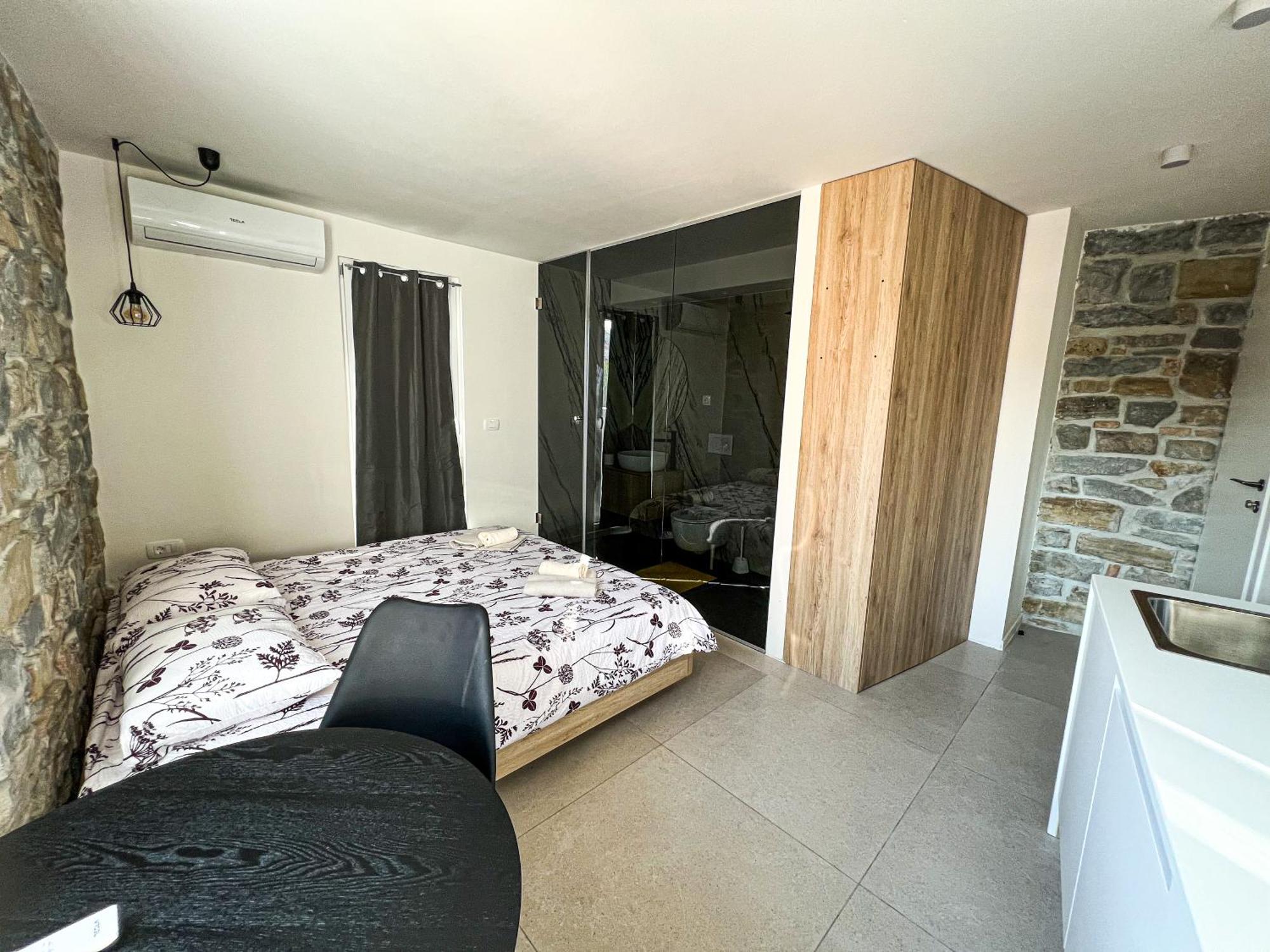 Damir Skomina Apartments Копер Екстериор снимка