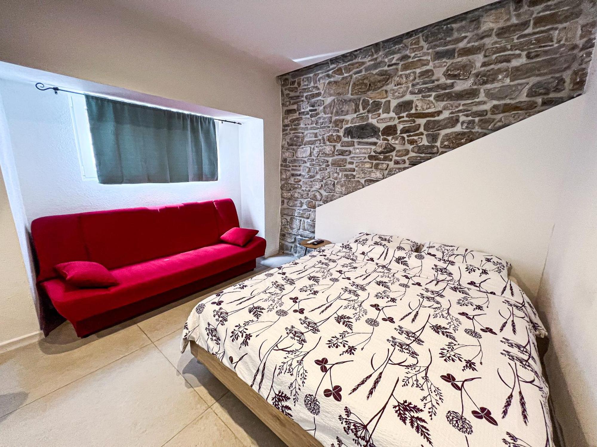 Damir Skomina Apartments Копер Екстериор снимка