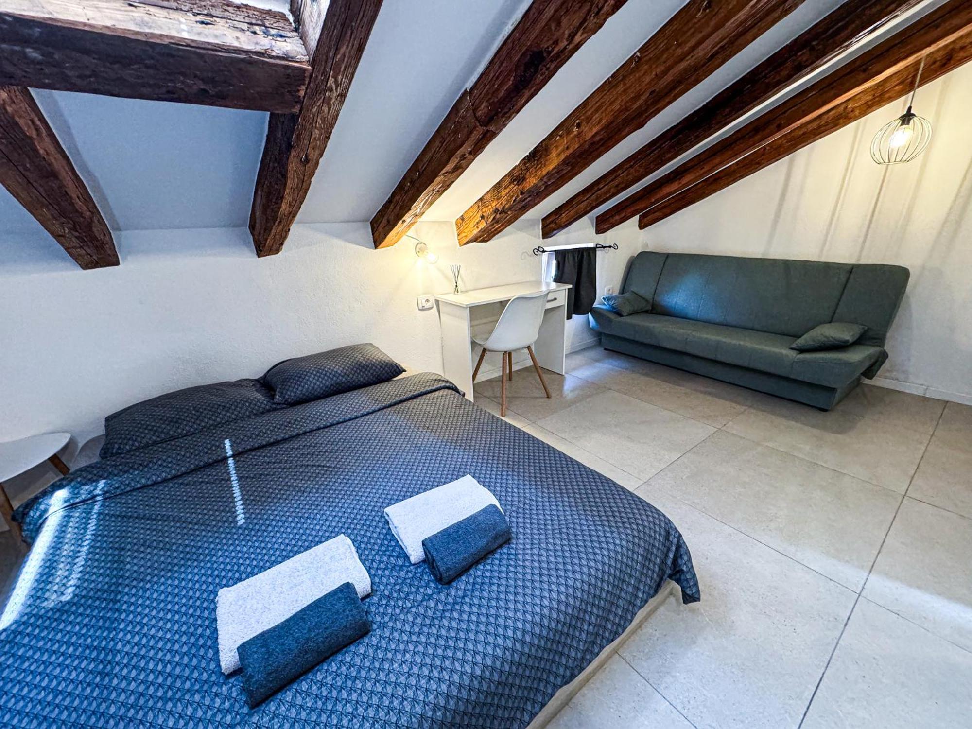 Damir Skomina Apartments Копер Екстериор снимка